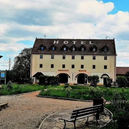 Hotel Spejchar