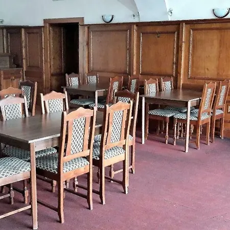 Spejchar Hotel *