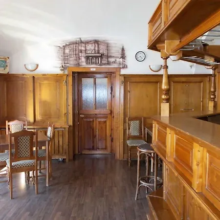 Hotel Spejchar