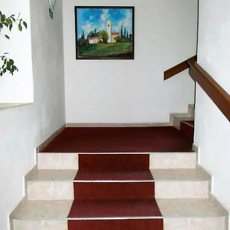 Spejchar Hotel Most