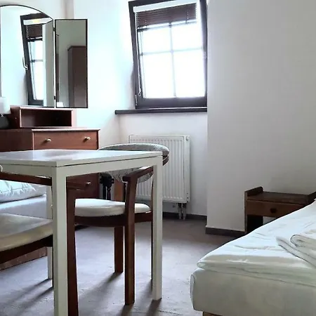 Otel Spejchar *