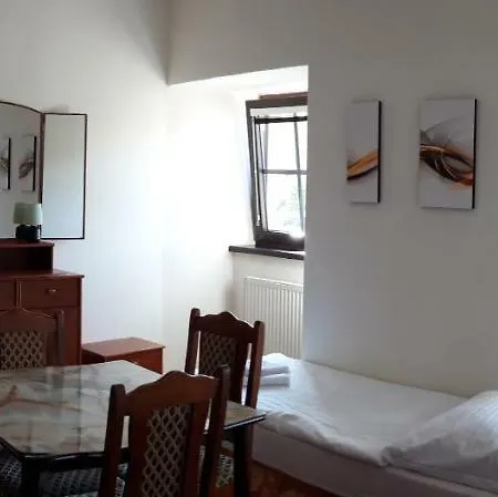 Otel Spejchar Most