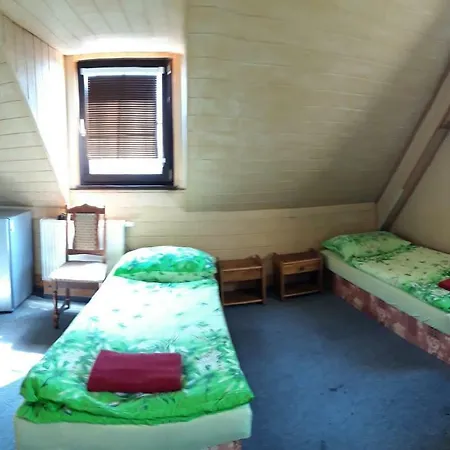 Spejchar Hotel Most