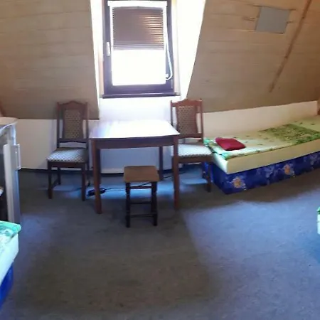 Spejchar * Most