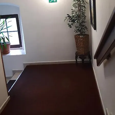 Otel Spejchar