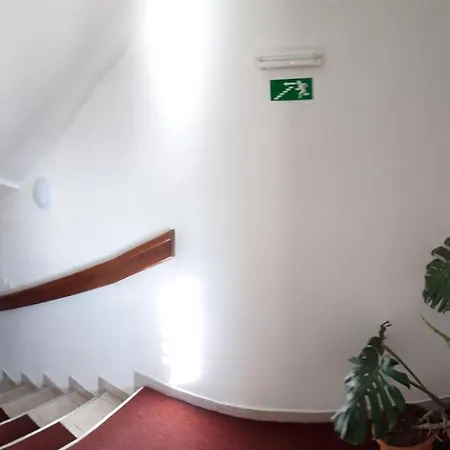 Otel Spejchar