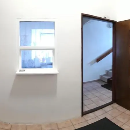 Otel Spejchar