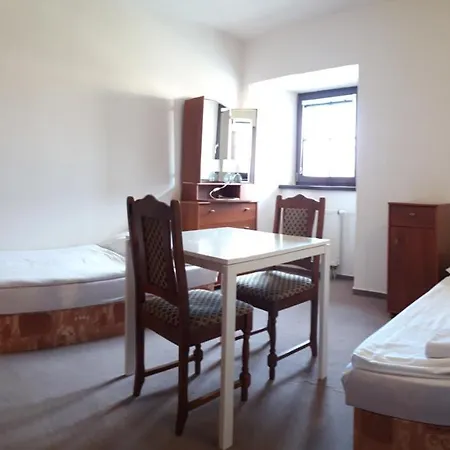 Otel Spejchar