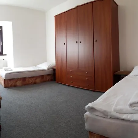 Otel Spejchar