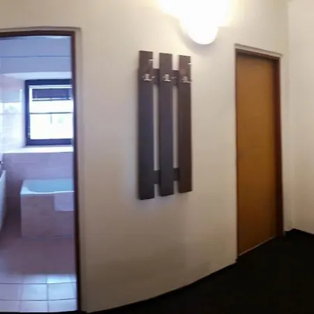 Hotel Spejchar *